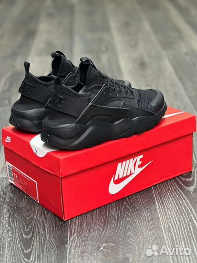 Кроссовки nike huarache