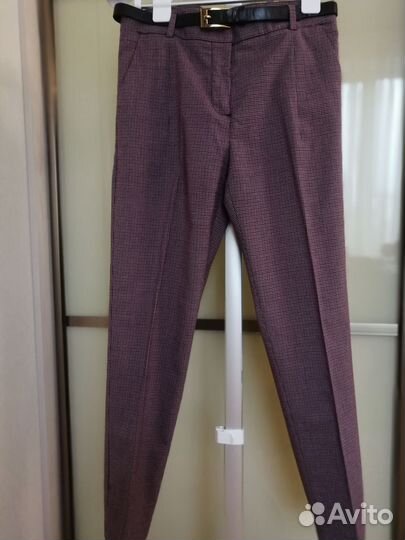 Брюки 2 пары