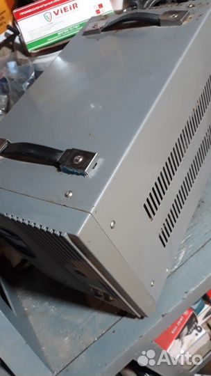 Стабилизатор напряжения ресанта 10000