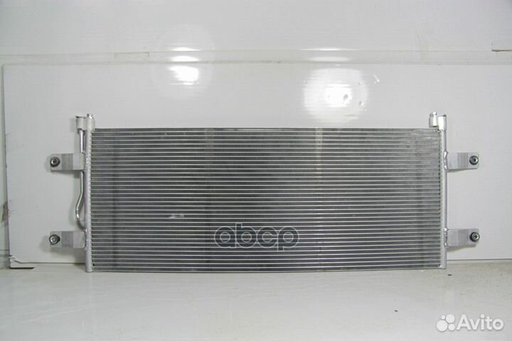 1040543C Радиатор кондиционера Merсedes Arocs