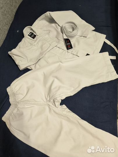 Кимоно для каратэ