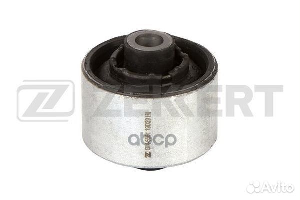 С/блок задний задн. рычага Audi 80 V 91- 100 III