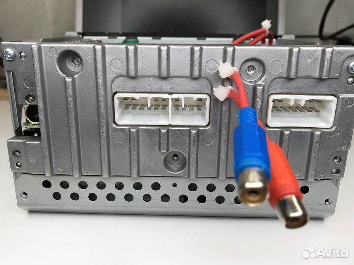 Ремонт android автомагнитол и шгу