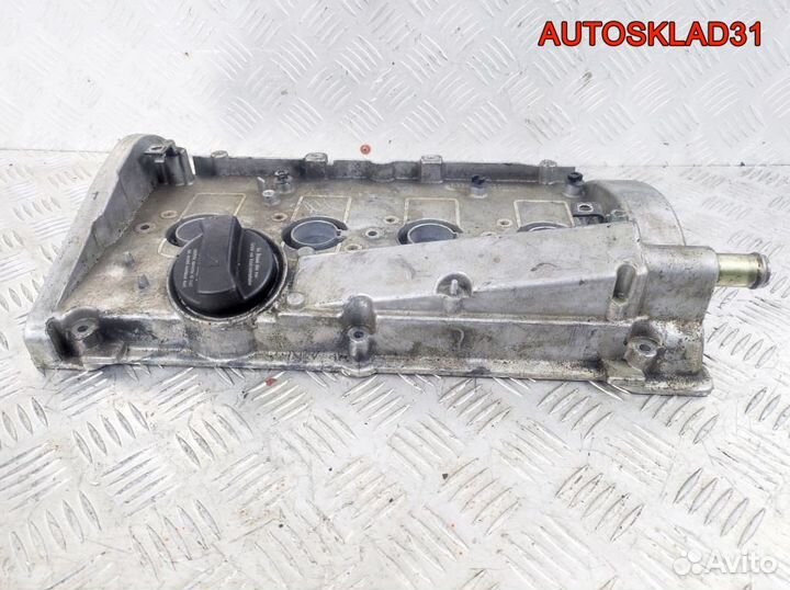 Крышка клапанная VW Passat B5 1.8 AWT 06B103469N