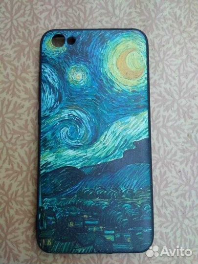 Чехол на Xiaomi Redmi Note 5A