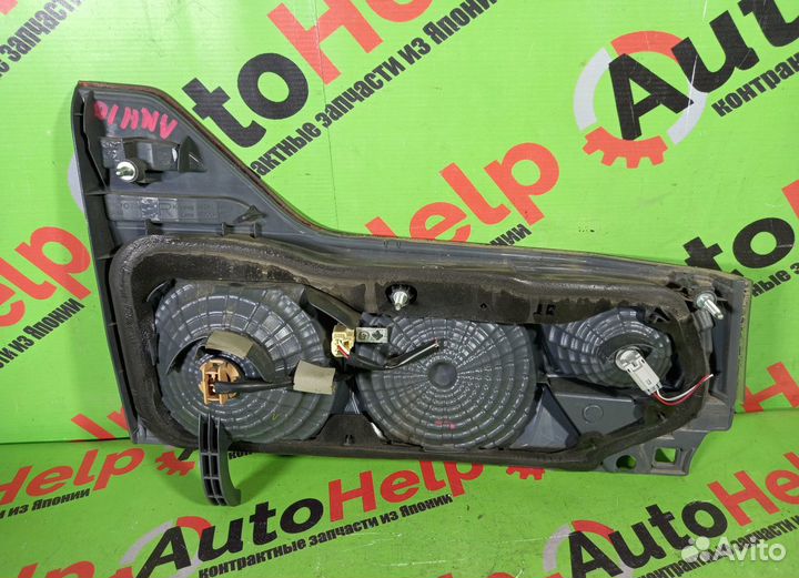 Стоп-вставка toyota alphard ANH10W 5819 зад право