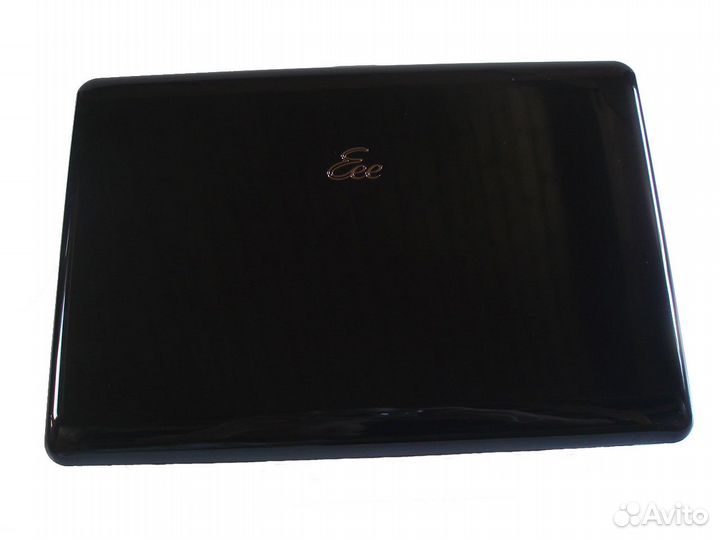 Asus Eee PC 1005HA