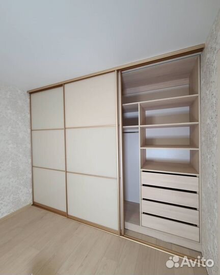 Шкаф купе от производителя