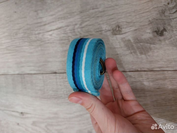 Ремень женский