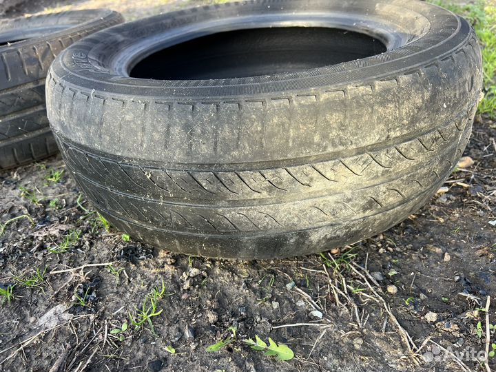 Yokohama A.Drive AA01 185/60 R14