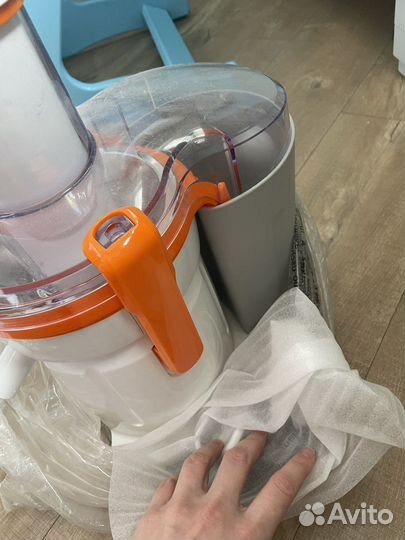 Соковыжималка Gorenje