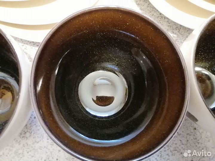 Кофейный сервиз ansin Collection