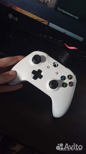 Игровая приставка xbox one s 1tb