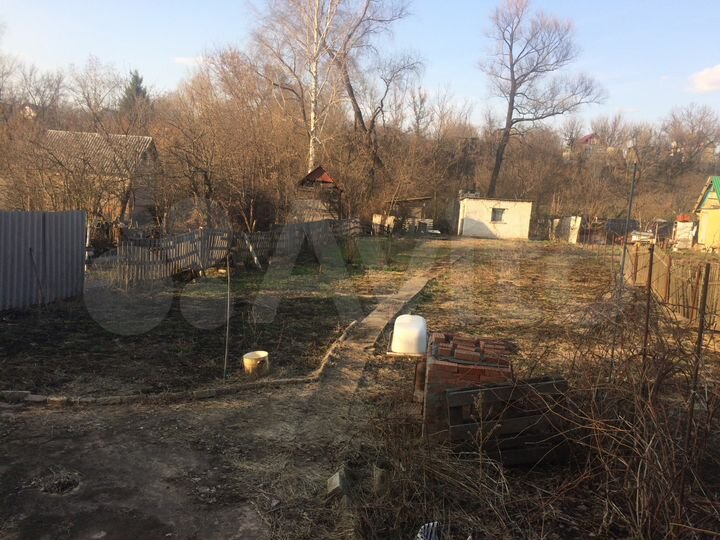 Дача 40,4 м² на участке 6,9 сот.