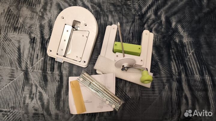 Механическая капусторезка - шинковка для капусты