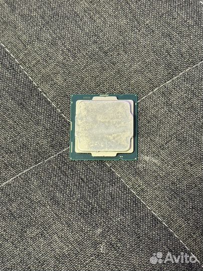 Процессор Intel Core i5-10400F OEM