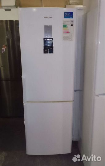 Холодильник бу Samsung