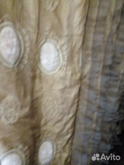 Покрывало с наволочками (Турция)