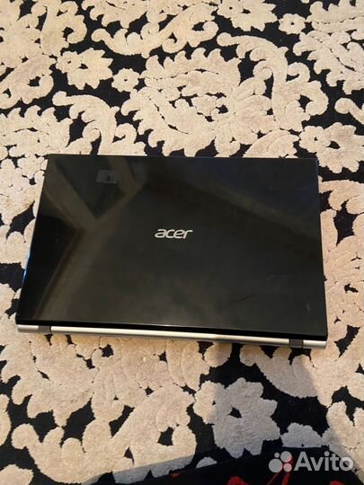 Acer aspire v3 571g