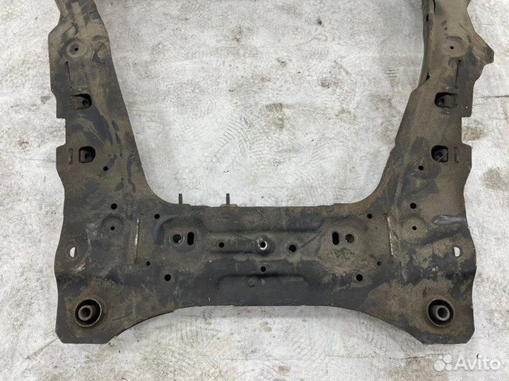 Подрамник передний Nissan X-Trail T31 MR20
