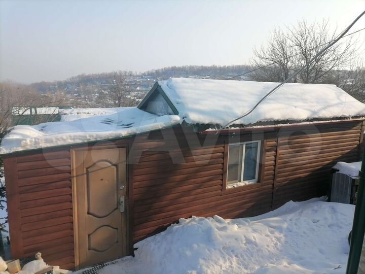 Дом 74 м² на участке 11 сот.