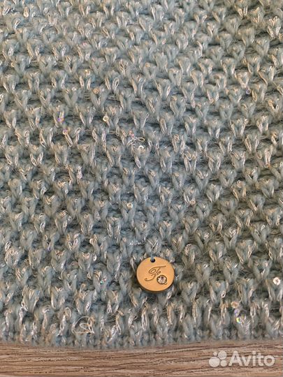 Шапка женская