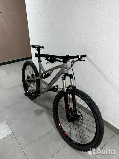 Велосипед Jamis Dakar A2