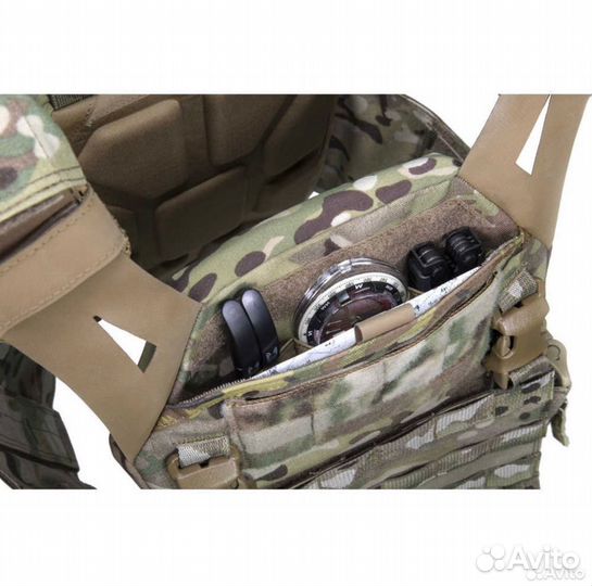 Warrior assault systems LPC V.1