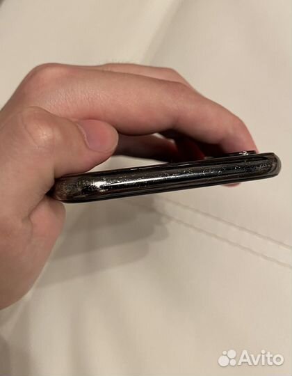 iPhone X, 64 ГБ