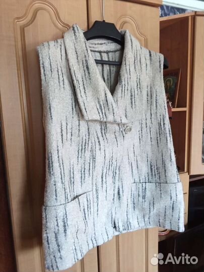 Женские вещи 48-52 размер