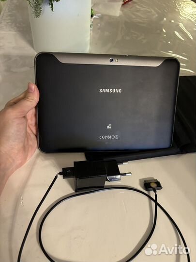 Планшет samsung gt-p7320