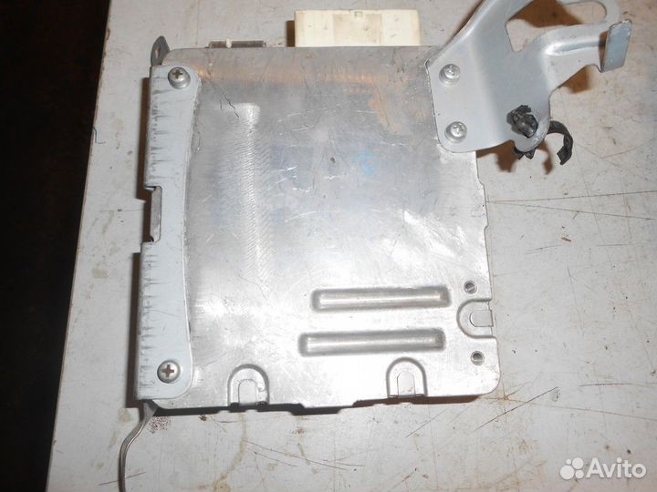 Блок управления Рулевой Рейкой (Toyota Corolla)