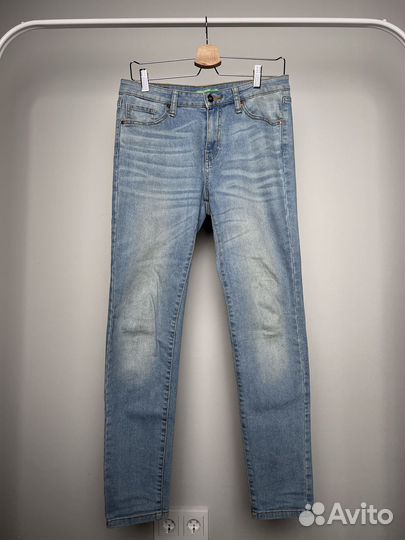 Джинсы United Colors of Benetton
