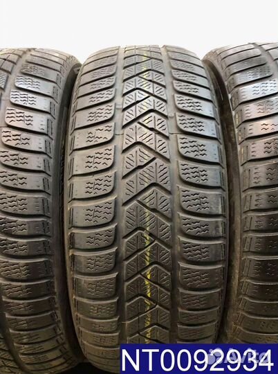 Pirelli Winter Sottozero 3 225/55 R17 97U