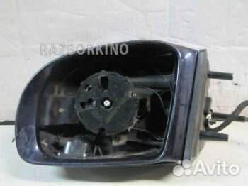 Зеркало левое Мерседес