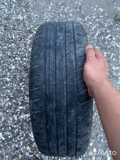 Toyo Proxes CF2 185/65 R15