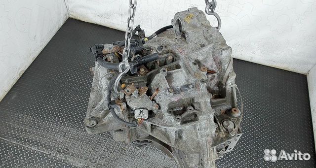 АКПП автомат Lexus ES 3.5л 2grfe 2006-2010