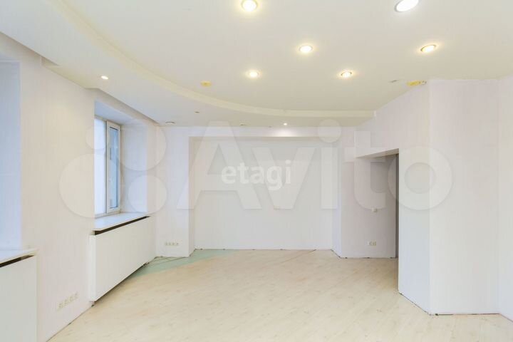 Продам помещение свободного назначения, 101 м²