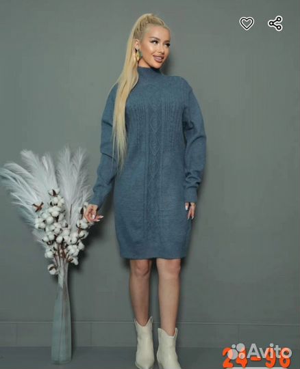 Платье 50р до 60р