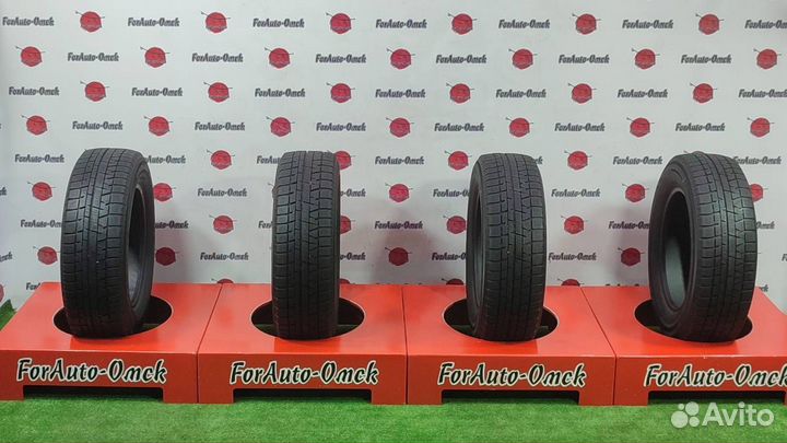 Yokohama Ice Guard IG50 185/65 R14 86Q