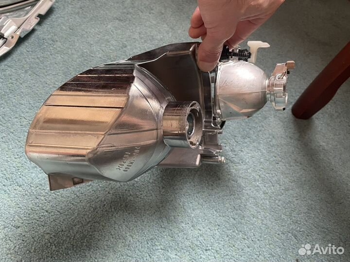 Линза Toyota Camry v50