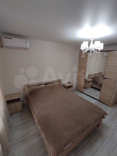 2-к. квартира, 65 м², 7/9 эт.