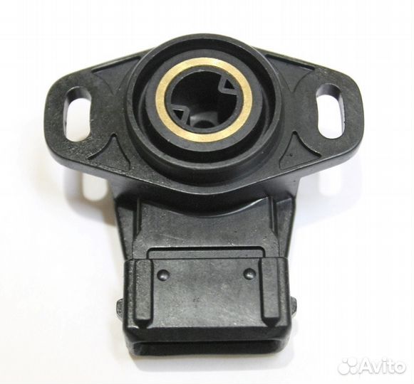 Датчик положения дроссельной заслонки Mitsubishi