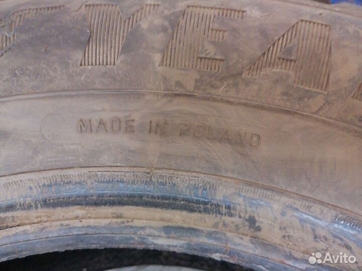 Goodyear Ultragrip Ice Arctic 195/65 R15 91