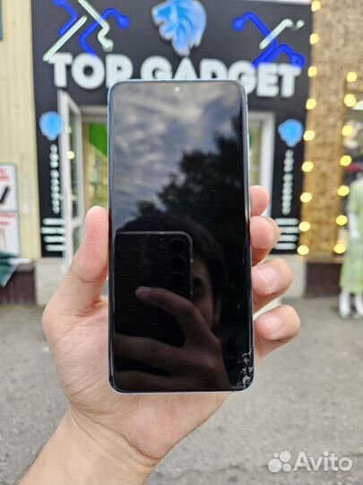 Samsung Galaxy S20, 8/128 ГБ