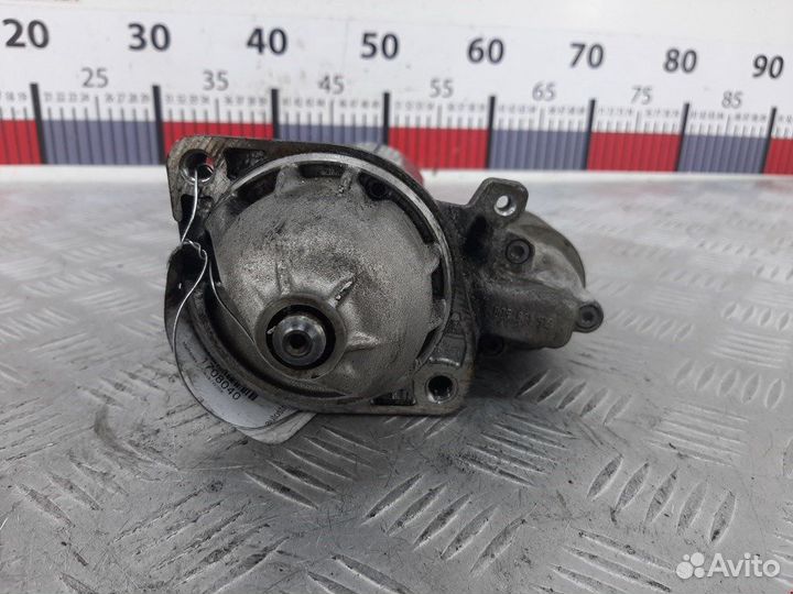 Стартер для mercedes-benz C-Class (W204)