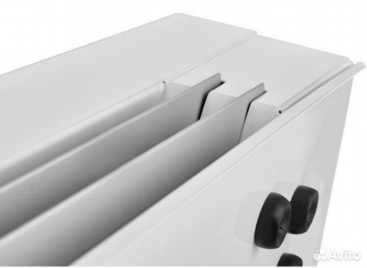 Тепловая завеса ballu BHC-L08-S05