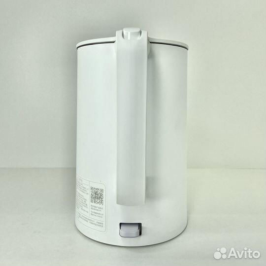 Электрический чайник Xiaomi Mi Electric Kettle 1S