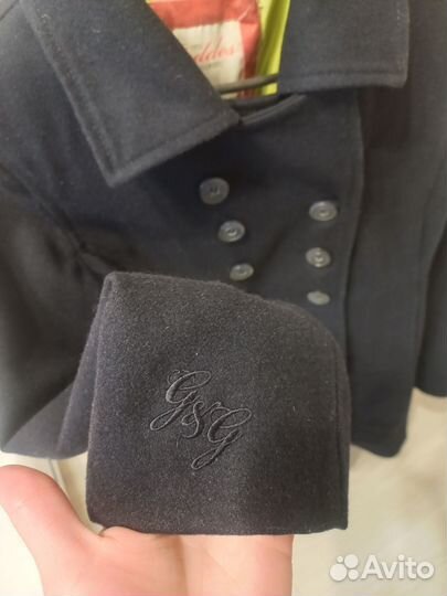 Пальто женское