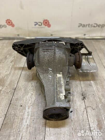 Редуктор задний Audi A5 OAR525083C